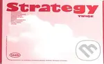 Twice: Strategy (Step 1 Version) Coffret - Twice,Twice: Strategy (Step 1 Version) Coffret - Twice