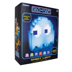 Světlo Pac-Man