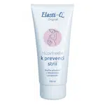 Elasti-Q Original tělový krém k prevenci strií, 200 ml