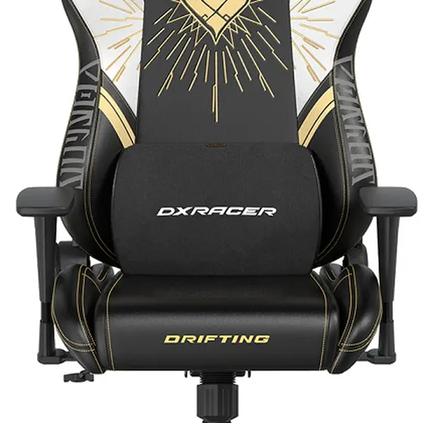 Herní židle DXRacer DRIFTING METAPHOR