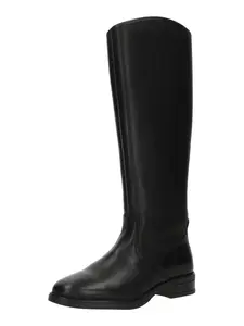 STEVE MADDEN Čižmy 'Vlora'  čierna