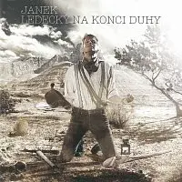 Janek Ledecký – Na konci duhy CD