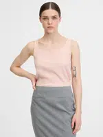 Světle růžové dámské tílko ORSAY - Dámské