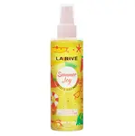 LA RIVE Tělová a vlasová mlha Summer Joy 200 ml