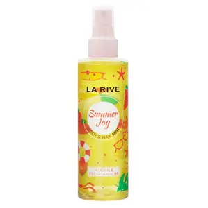 LA RIVE Tělová a vlasová mlha Summer Joy 200 ml
