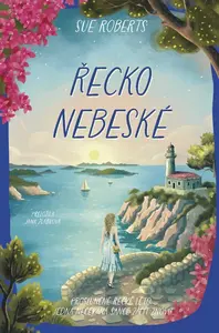 Řecko nebeské (poškozená) - Sue Robertsová
