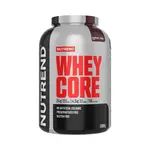 Nutrend Whey Core 1800 g cookies