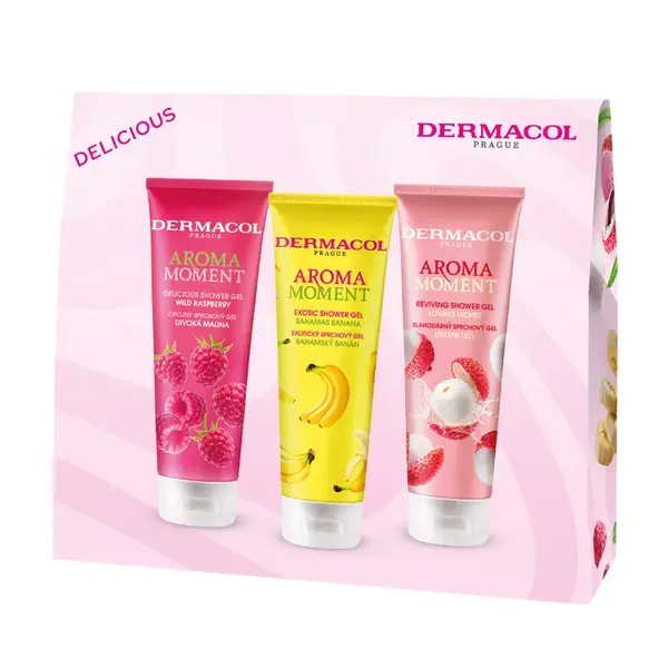 DB Aroma Moment Mix Fruit