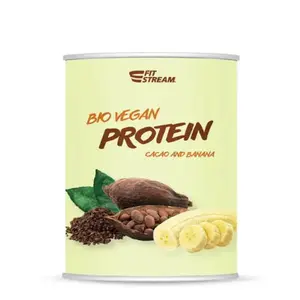 FitStream Vegan Protein (300g)