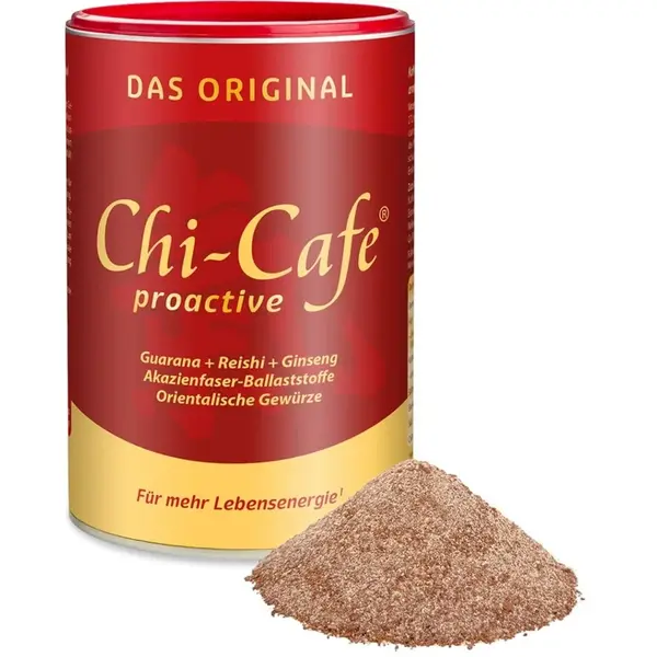Chi-Cafe Proactive 360g
