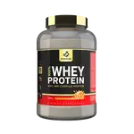 100% Whey Performance Complex Slaný karamel 2100 g
