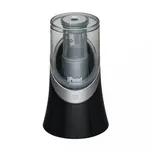 Strúhadlo Westcott na batérie iPoint évolution Titanium Nitride čierne-Q-Connect