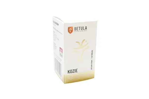 Betula Kozie kolostrum