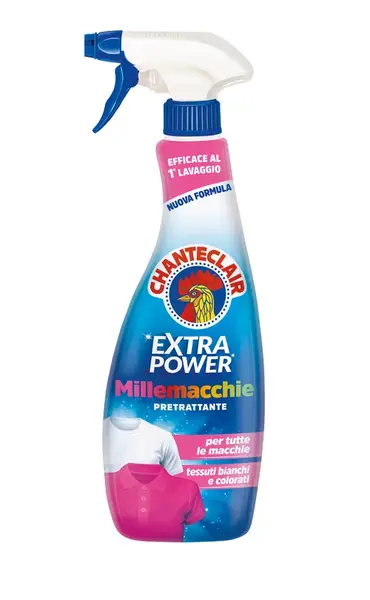 Chante Clair odstr. škvŕn Milemacchie 500ml MR