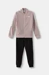 Puma  teplákový set dětský Poly Baseball Suit
