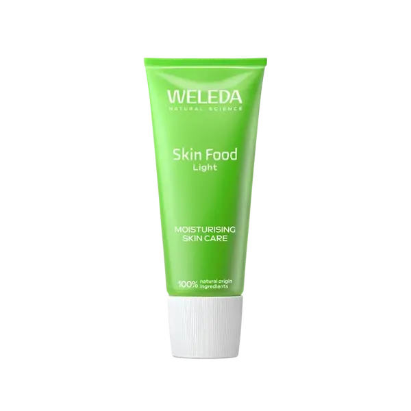WELEDA Skin Food Light