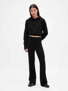 GAP CashSoft pletené kalhoty