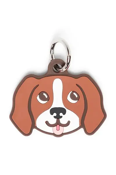 Herschel  Přívěsek Dog