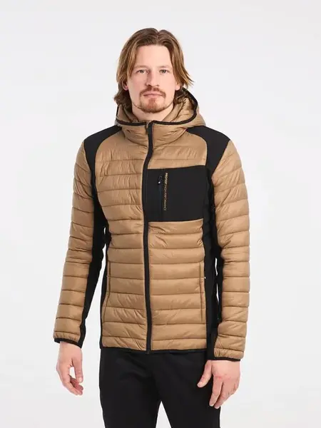 Pánská bunda Protest Letton