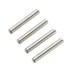 Arrma čep 2.5x16.8mm (4)