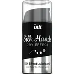 INTT Silk Hands lubrikant (15 ml)