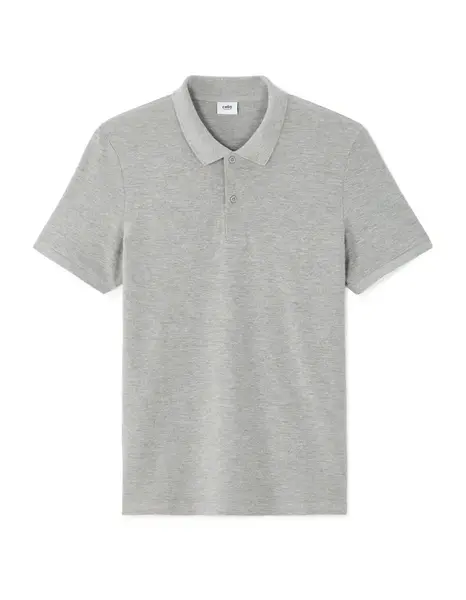 Celio Polo T-shirt Teone