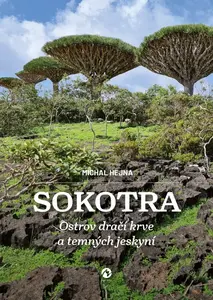 Sokotra - Michal Hejna