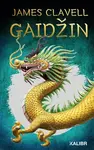Gaidžin (poškozená) - James Clavell