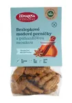 Zemanka BIO Bezlepkové pohankové perníčky 100 g