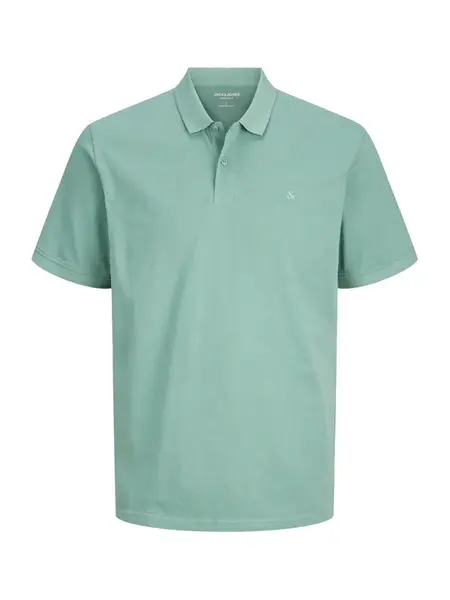 JACK & JONES Tričko  mätová