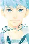 Sakura, Saku, Vol. 2 - Io Sakisaka