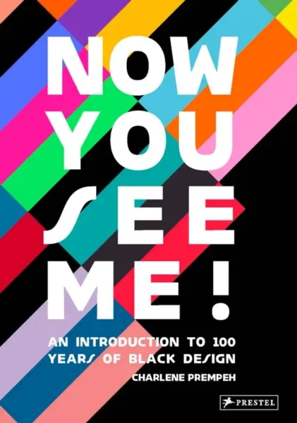 Now You See Me - Charlene Prempeh