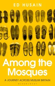 Among the Mosques - Husain Ed