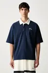 Kenzo svetrové polo pánské bavlněné