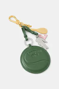 Lacoste  klíčenka dámská