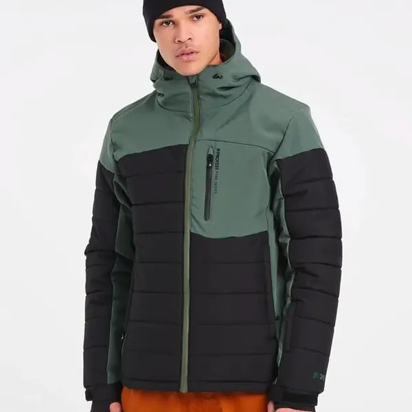 Pánská lyžařská bunda Protest PRTMOUNT 23