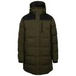 Pánský kabát Trespass Clipster