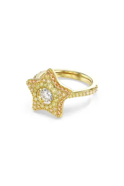 Swarovski prsteň dámsky zirkónový SUBLIMA