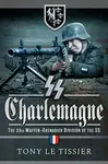 SS Charlemagne - Tony Le Tissier