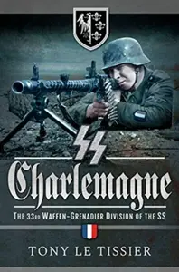 SS Charlemagne - Tony Le Tissier