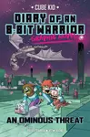Diary of an 8-Bit Warrior Graphic Novel - Pirate Sourcil