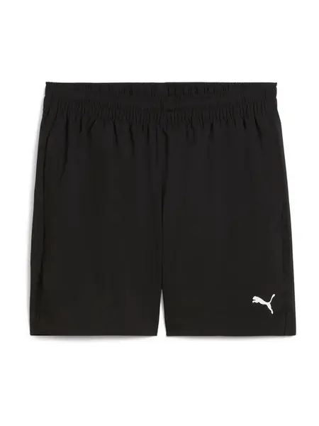 PUMA Športové nohavice 'Tad Essentials'  čierna