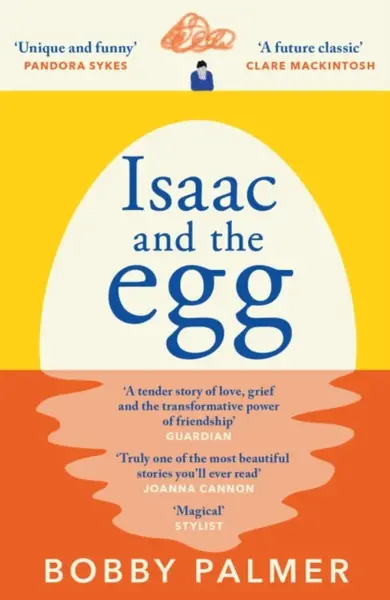 Isaac and the Egg - Bobby Palmer