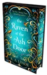 The Raven at the Ash Door - K. A. Linde