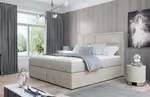 Boxspring Meron Rozměr: 180 x 200 cm, látka: Paros 2