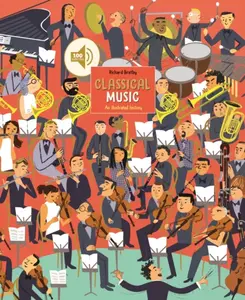 Classical Music - Richard Bratby