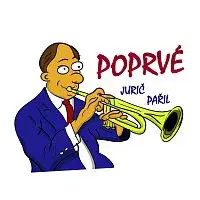 Jurič Pařil – Poprvé