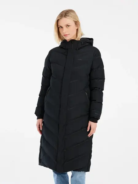 Women's winter coat Protest PRTBANKSOS