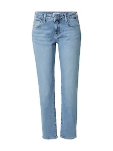 Mavi Džínsy 'WENDIE'  modrá denim