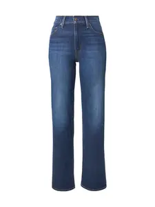 LEVI'S ® Džínsy '723 HIGH RISE STRAIGHT'  tmavomodrá